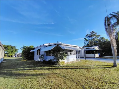 2581 SW Pontiac Place Stuart FL 34997