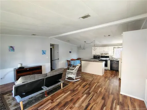 2581 SW Pontiac Place Stuart FL 34997