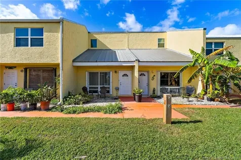 2707 N Highway A1a Fort Pierce FL 34949