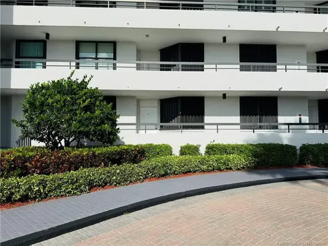 8800 S Ocean Drive Jensen Beach FL 34957