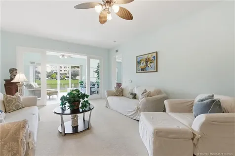 1 Harbour Isle Drive E Fort Pierce FL 34949