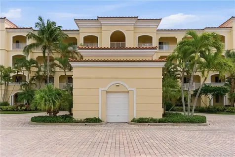 1 Harbour Isle Drive E Fort Pierce FL 34949