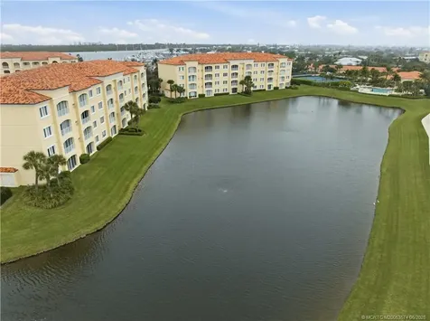 1 Harbour Isle Drive E Fort Pierce FL 34949