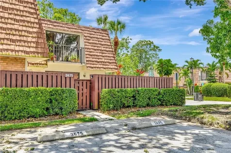 3675 SW Sunset Trace Circle Palm City FL 34990
