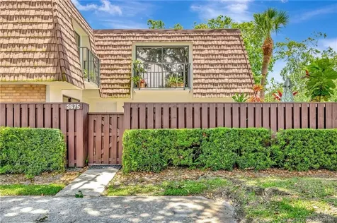 3675 SW Sunset Trace Circle Palm City FL 34990