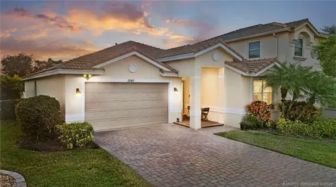 1040 SE Fleming Way Stuart FL 34997