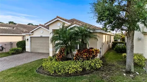 1040 SE Fleming Way Stuart FL 34997