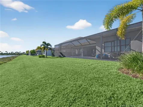 12417 SW Crystal Cove Drive Port St Lucie FL 34987