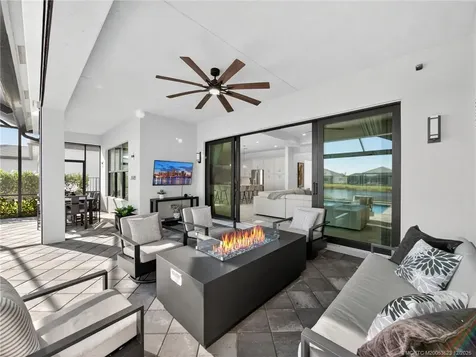 12417 SW Crystal Cove Drive Port St Lucie FL 34987