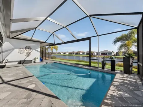 12417 SW Crystal Cove Drive Port St Lucie FL 34987