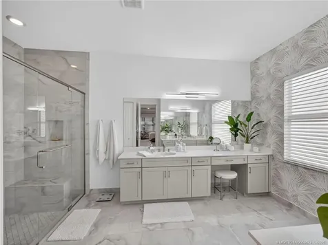 12417 SW Crystal Cove Drive Port St Lucie FL 34987