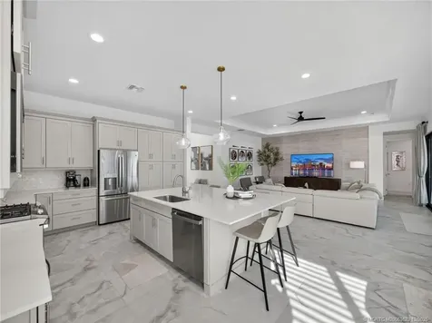 12417 SW Crystal Cove Drive Port St Lucie FL 34987