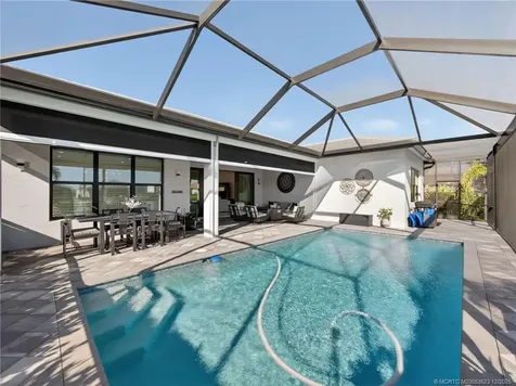 12417 SW Crystal Cove Drive Port St Lucie FL 34987