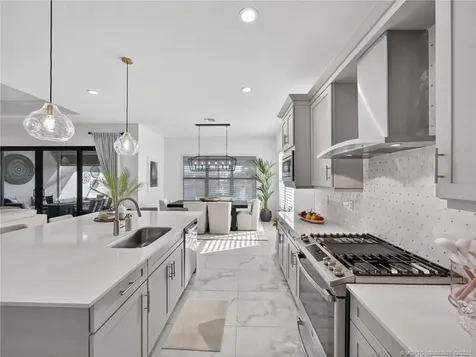 12417 SW Crystal Cove Drive Port St Lucie FL 34987