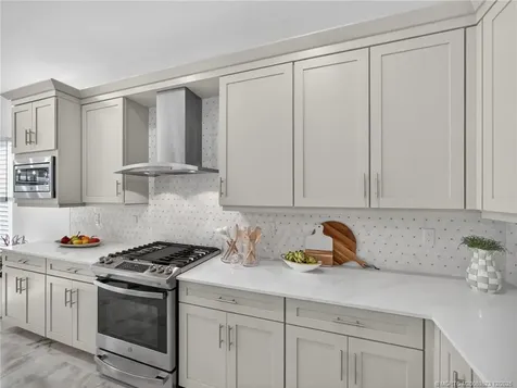 12417 SW Crystal Cove Drive Port St Lucie FL 34987