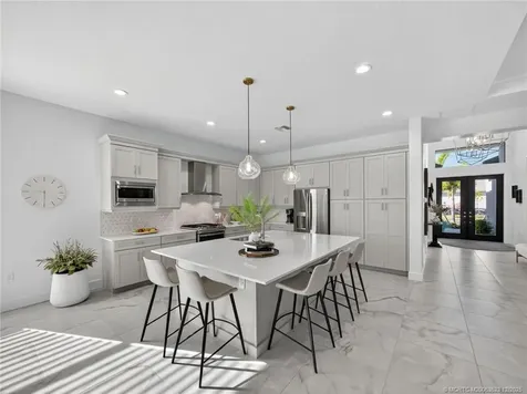 12417 SW Crystal Cove Drive Port St Lucie FL 34987