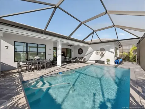 12417 SW Crystal Cove Drive Port St Lucie FL 34987