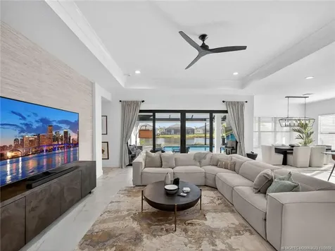 12417 SW Crystal Cove Drive Port St Lucie FL 34987