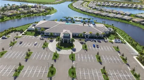 12417 SW Crystal Cove Drive Port St Lucie FL 34987