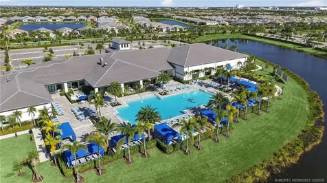 12417 SW Crystal Cove Drive Port St Lucie FL 34987