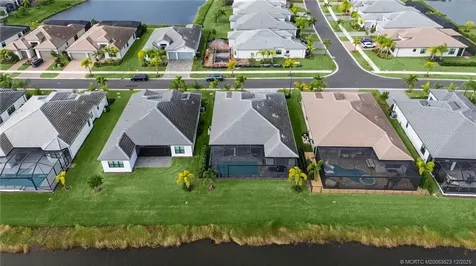 12417 SW Crystal Cove Drive Port St Lucie FL 34987