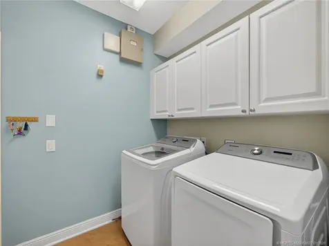 8946 SW Fishermans Wharf Drive Stuart FL 34997
