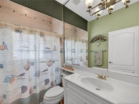 8946 SW Fishermans Wharf Drive Stuart FL 34997