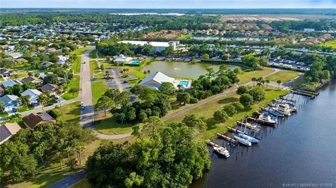 8946 SW Fishermans Wharf Drive Stuart FL 34997