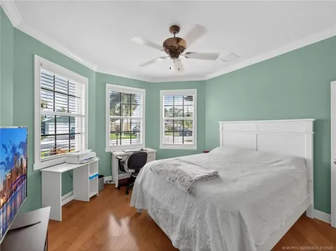 8946 SW Fishermans Wharf Drive Stuart FL 34997