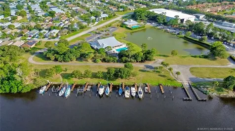 8946 SW Fishermans Wharf Drive Stuart FL 34997