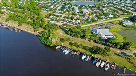 8946 SW Fishermans Wharf Drive Stuart FL 34997