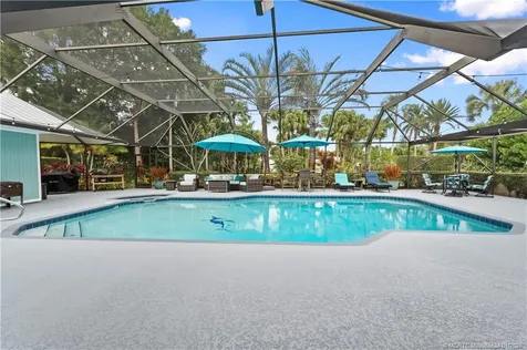 919 SW Catalina Street Palm City FL 34990