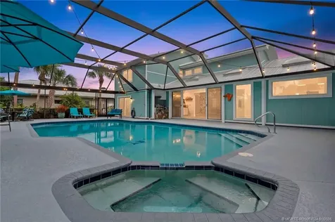 919 SW Catalina Street Palm City FL 34990