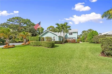 919 SW Catalina Street Palm City FL 34990