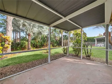 4358 SE Graham Drive Stuart FL 34997