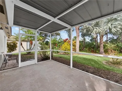 4358 SE Graham Drive Stuart FL 34997