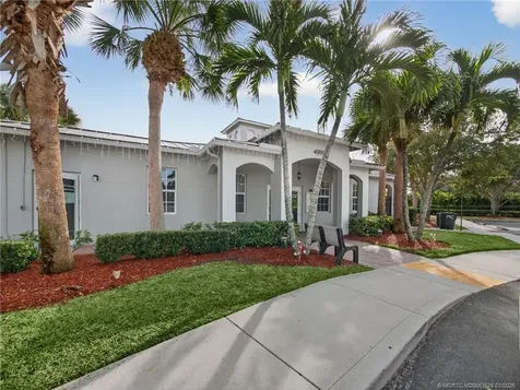 4358 SE Graham Drive Stuart FL 34997