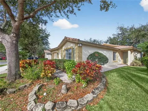 4358 SE Graham Drive Stuart FL 34997