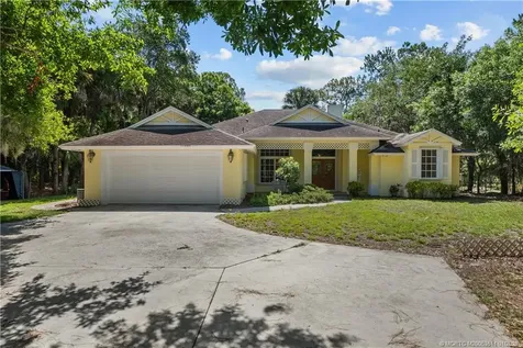 11511 SW Citrus Boulevard Palm City FL 34990