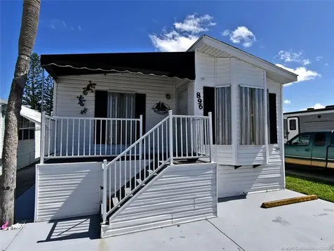 896 Nettles Boulevard Jensen Beach FL 34957