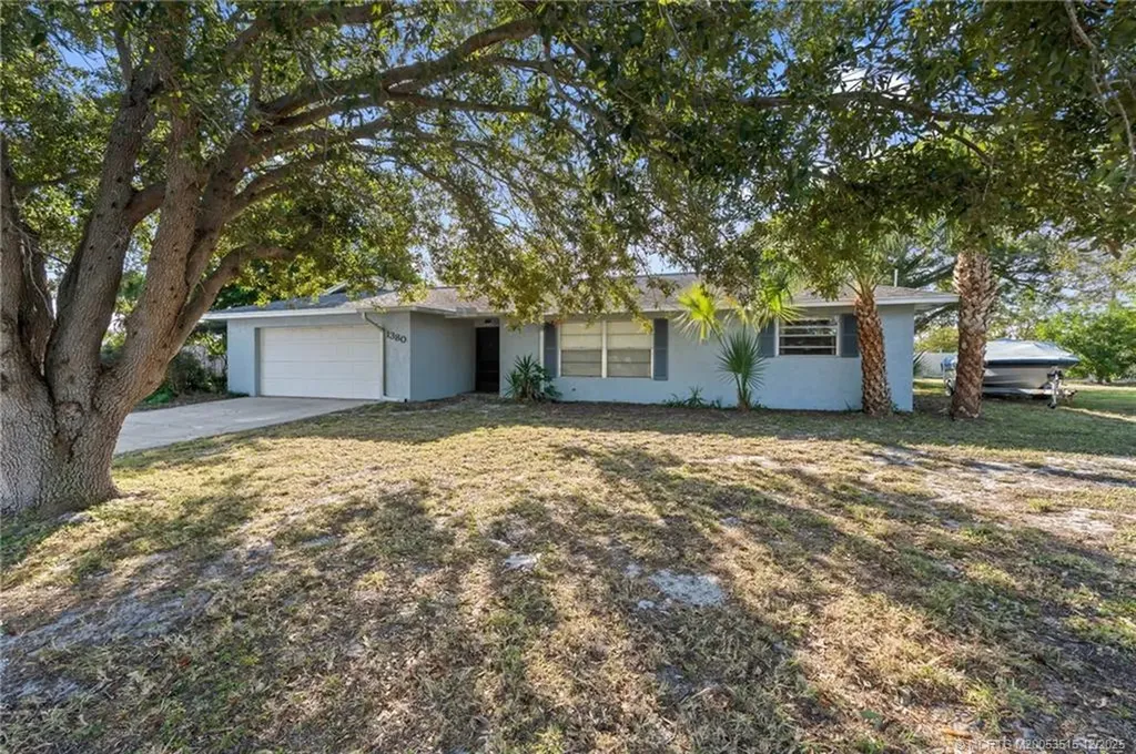 1380 NE 29th Terrace Jensen Beach FL 34957