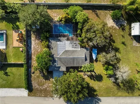 1380 NE 29th Terrace Jensen Beach FL 34957