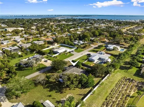 1380 NE 29th Terrace Jensen Beach FL 34957