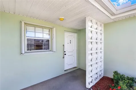 902 Savannas Point Drive Fort Pierce FL 34982