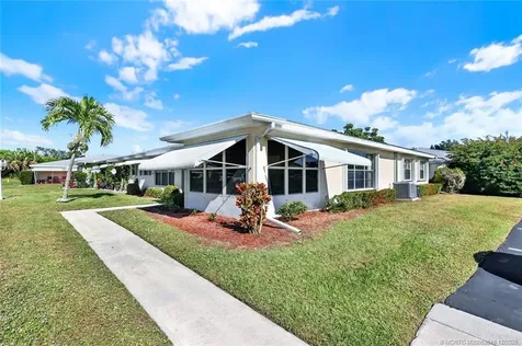 902 Savannas Point Drive Fort Pierce FL 34982