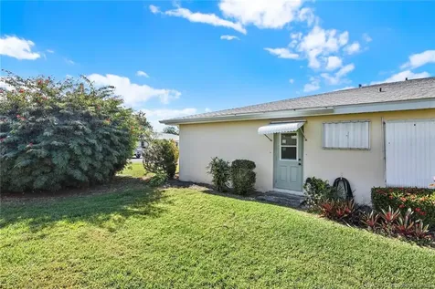 902 Savannas Point Drive Fort Pierce FL 34982