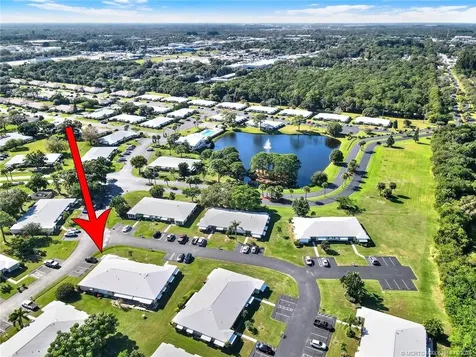 902 Savannas Point Drive Fort Pierce FL 34982