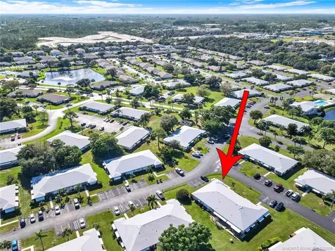 902 Savannas Point Drive Fort Pierce FL 34982