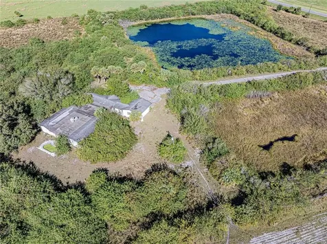 6235 Us Highway 98 N Okeechobee FL 34972