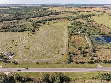 6235 Us Highway 98 N Okeechobee FL 34972